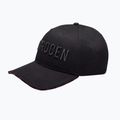 Cappello da baseball HYDROGEN Icon nero 6