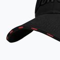 Cappello da baseball HYDROGEN Icon nero 7