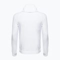 Felpa da tennis da uomo HYDROGEN Tech FZ Skull bianco 2