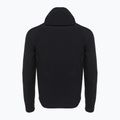 Felpa da tennis da uomo HYDROGEN Tech FZ Skull nero 2