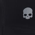 Felpa da tennis da uomo HYDROGEN Tech FZ Skull nero 3