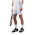 Pantaloncini da tennis da uomo HYDROGEN Tech bianco