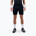 Pantaloncini da tennis da uomo HYDROGEN Tech nero