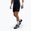 Pantaloncini da tennis da uomo HYDROGEN Tech nero 2