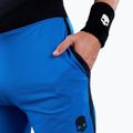 Pantaloncini da tennis da uomo HYDROGEN Tech bluette 2