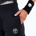 Pantaloncini da tennis donna HYDROGEN Tech nero 2