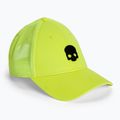 Cappello da baseball HYDROGEN FR0092724 giallo