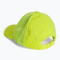 Cappello da baseball HYDROGEN FR0092724 giallo 3