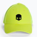 Cappello da baseball HYDROGEN FR0092724 giallo 4