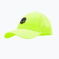 Cappello da baseball HYDROGEN FR0092724 giallo 5