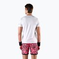 Maglietta da tennis da uomo HYDROGEN Basic Tech Tee bianco 2