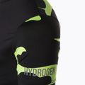 Camicia da tennis da uomo HYDROGEN Camo Tech giallo 6