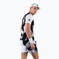 Camicia da tennis da uomo HYDROGEN Spray Tech bianco 3