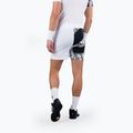 Pantaloncini da tennis da uomo HYDROGEN Spray Tech bianco 2