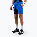 Pantaloncini da tennis da uomo HYDROGEN Spray Tech bluette 2