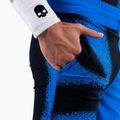 Pantaloncini da tennis da uomo HYDROGEN Spray Tech bluette 5