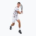 Maglietta da tennis da uomo HYDROGEN Tattoo Tech bianco 2