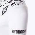 Camicia da tennis da uomo HYDROGEN Tribal Tech bianco 7