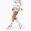 Pantaloncini da tennis donna HYDROGEN Tattoo Tech bianco 3