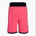 Pantaloncini da tennis da bambino HYDROGEN Tech fucsia 2