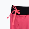 Pantaloncini da tennis da bambino HYDROGEN Tech fucsia 3