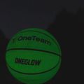 Pallacanestro OneTeam Nero luminescente 19