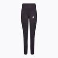 Leggings da allenamento da donna Gym Glamour senza cuciture navy ombreggiate 6