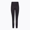 Leggings da allenamento da donna Gym Glamour senza cuciture navy ombreggiate 7