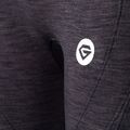Leggings da allenamento da donna Gym Glamour senza cuciture navy ombreggiate 8