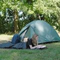 Tenda da campeggio per 3 persone KADVA Tartuga 3 blu 17
