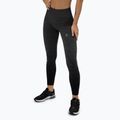 Leggings da allenamento da donna Gym Glamour Ombre grigio