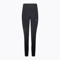 Leggings da allenamento da donna Gym Glamour Ombre grigio 6