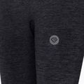 Leggings da allenamento da donna Gym Glamour Ombre grigio 8