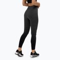 Leggings da allenamento da donna Gym Glamour Ombre grigio 3