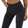 Leggings da allenamento da donna Gym Glamour Ombre grigio 4