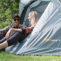 Tenda da campeggio gonfiabile per 3 persone KADVA AIRcamp 3 verde 17