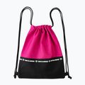 Borsa da ginnastica Glamour da donna berry