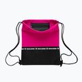 Borsa da ginnastica Glamour da donna berry 3