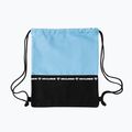 Borsa da ginnastica Glamour da donna blu 2
