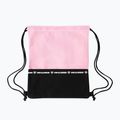 Borsa da ginnastica Glamour da donna rosa 2