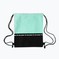 Borsa da ginnastica Glamour da donna menta 2
