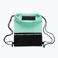 Borsa da ginnastica Glamour da donna menta 3