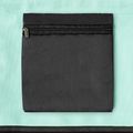 Borsa da ginnastica Glamour da donna menta 4