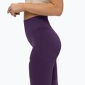 Leggings da allenamento da donna Gym Glamour Ombre violet 5