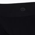 Pantaloncini da allenamento da donna Gym Glamour Seamless nero 6