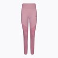 Leggings da allenamento donna Gym Glamour Fusion rosa 6