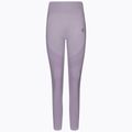 Leggings da allenamento da donna Gym Glamour Fusion lavanda 6