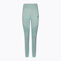 Leggings da allenamento da donna Gym Glamour Fusion verde 6