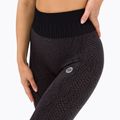 Leggings da allenamento da donna Gym Glamour Snake 4
