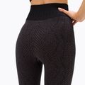 Leggings da allenamento da donna Gym Glamour Snake 5
